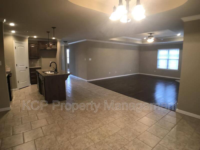 House for rent at 6105 Red Cedar Circle, Fort Smith, AR 72916