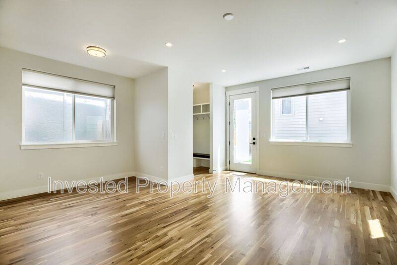 House for rent at 3750 N Gilpin St, Denver, CO 80205