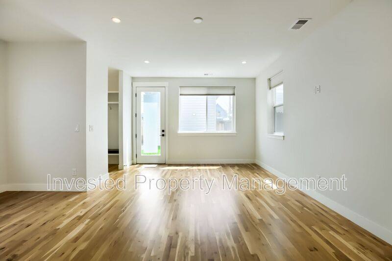 House for rent at 3750 N Gilpin St, Denver, CO 80205