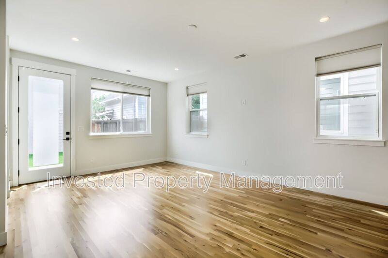 House for rent at 3750 N Gilpin St, Denver, CO 80205
