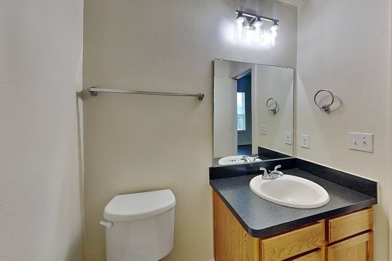 Apartment for rent at 821 Jamie Dr, Grand Prairie, TX 75052