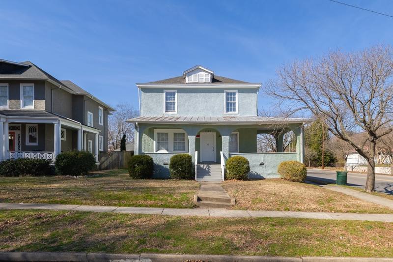 Apartment for rent at 2922 Noble Ave #A, Richmond, VA 23222