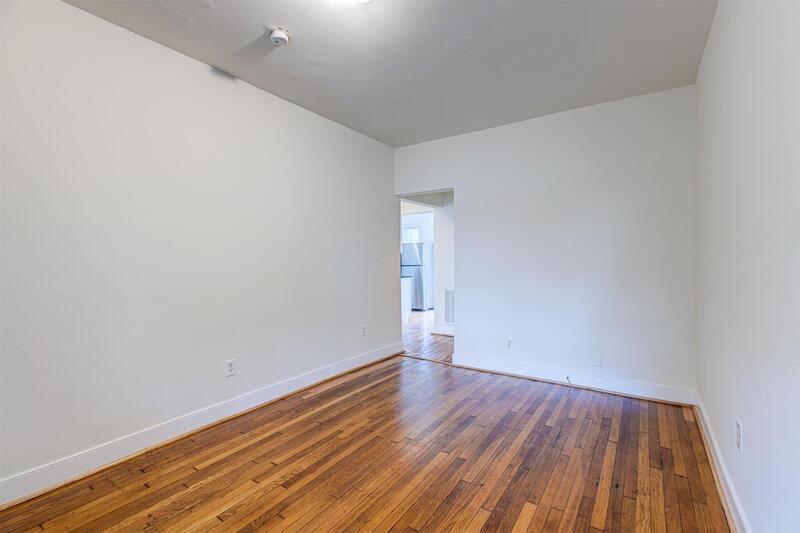 Apartment for rent at 2922 Noble Ave #A, Richmond, VA 23222