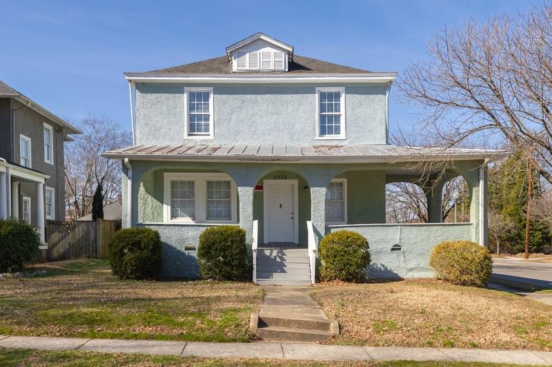 Apartment for rent at 2922 Noble Ave #A, Richmond, VA 23222