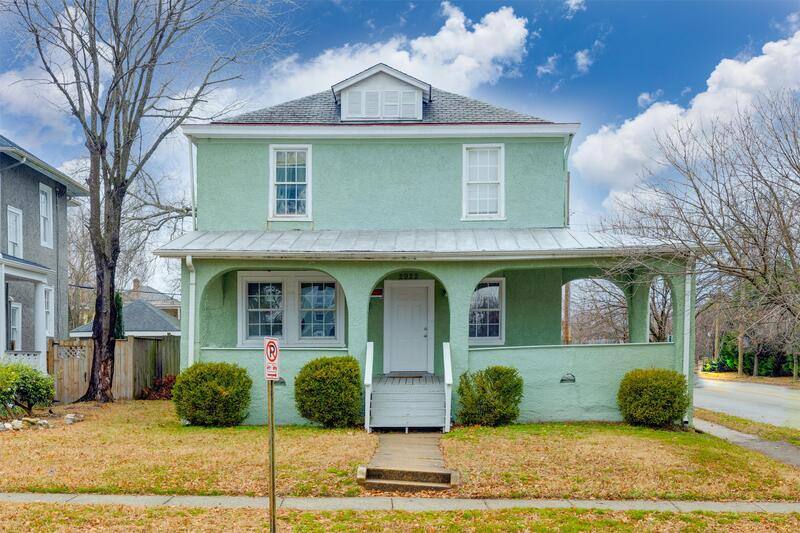 Apartment for rent at 2922 Noble Ave #A, Richmond, VA 23222