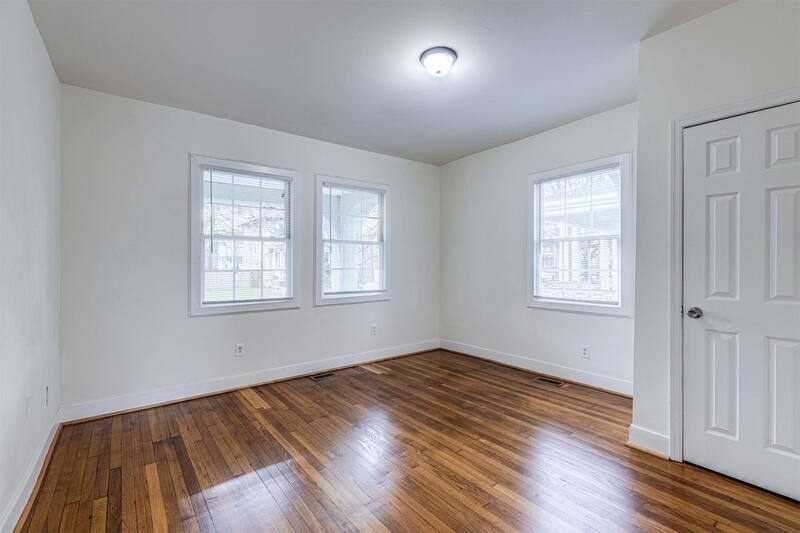 Apartment for rent at 2922 Noble Ave #A, Richmond, VA 23222