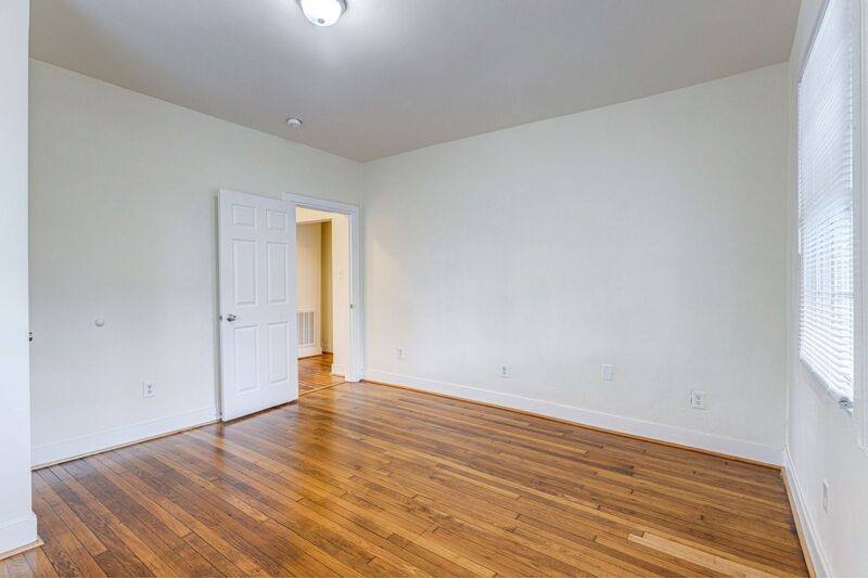 Apartment for rent at 2922 Noble Ave #A, Richmond, VA 23222