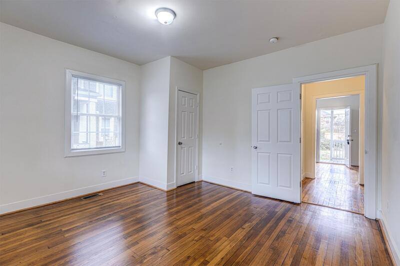 Apartment for rent at 2922 Noble Ave #A, Richmond, VA 23222