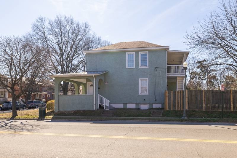 Apartment for rent at 2922 Noble Ave #A, Richmond, VA 23222