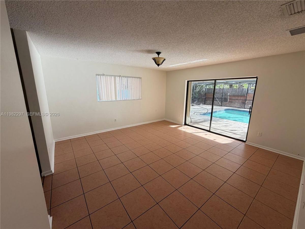 House for rent at 6895 Loch Ness Dr N, Hialeah, FL 33014