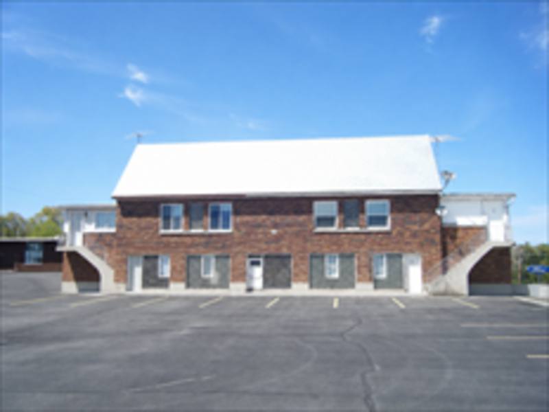 Apartment for rent at 28 N 200 E #4, Tremonton, UT 84337