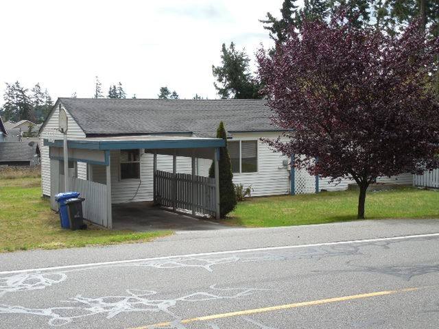 Apartment for rent at 1001 NW Crosby Ave, Oak Harbor, WA 98277