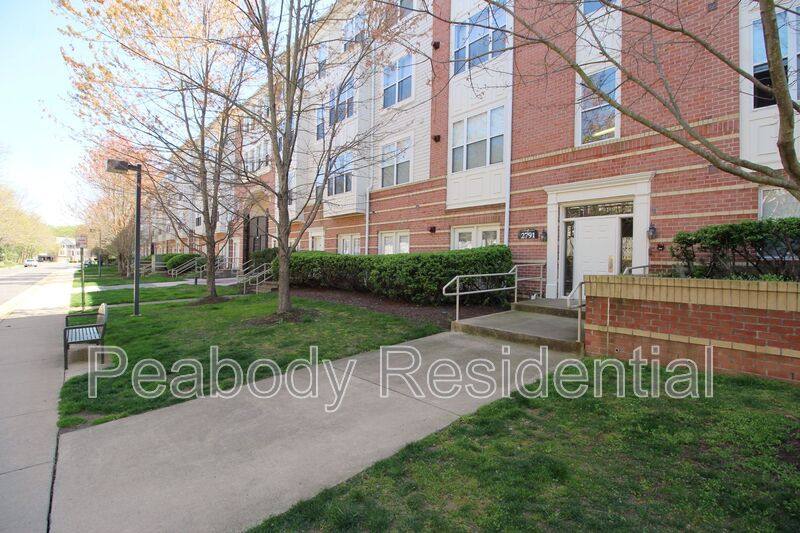 Condo for rent at 2791 Centerboro Dr #274, Vienna, VA 22181