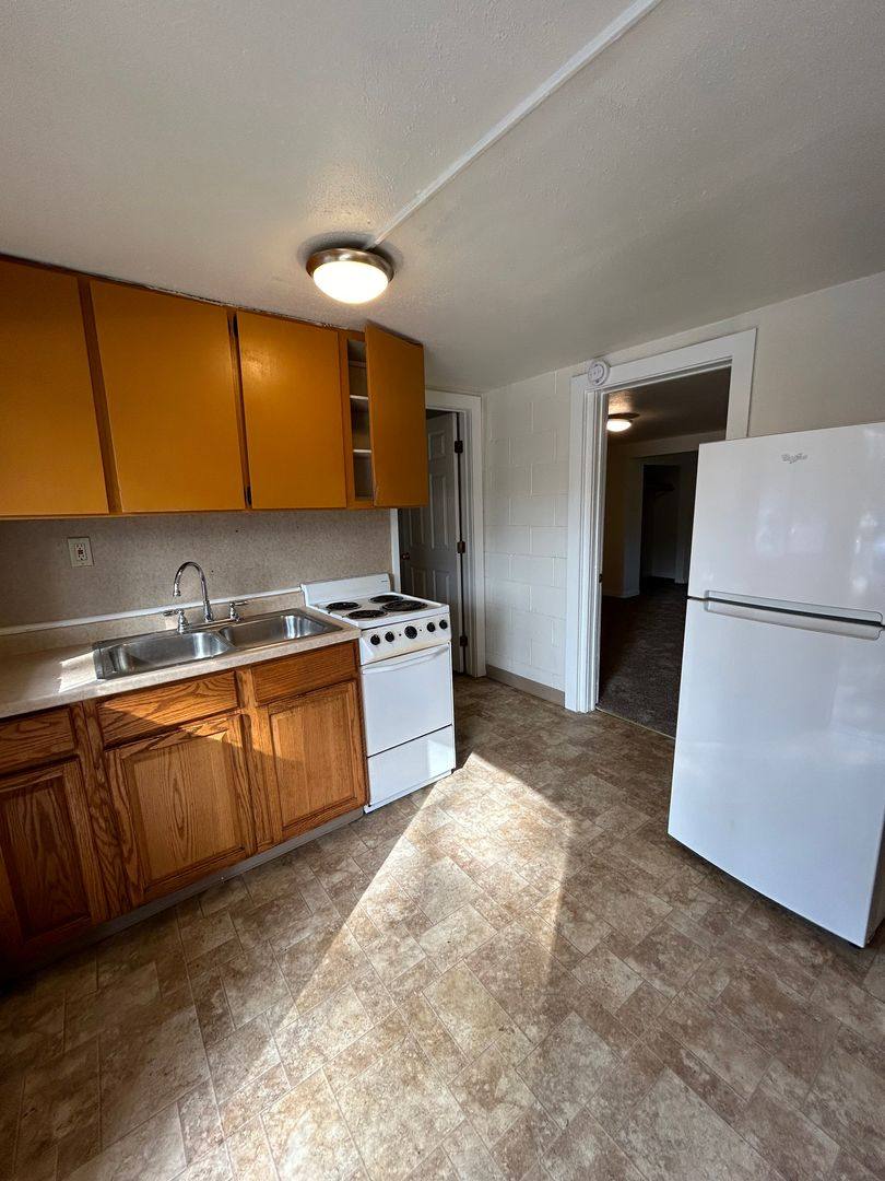 Apartment for rent at 3125 N Oak Harbor Rd, Oak Harbor, WA 98277