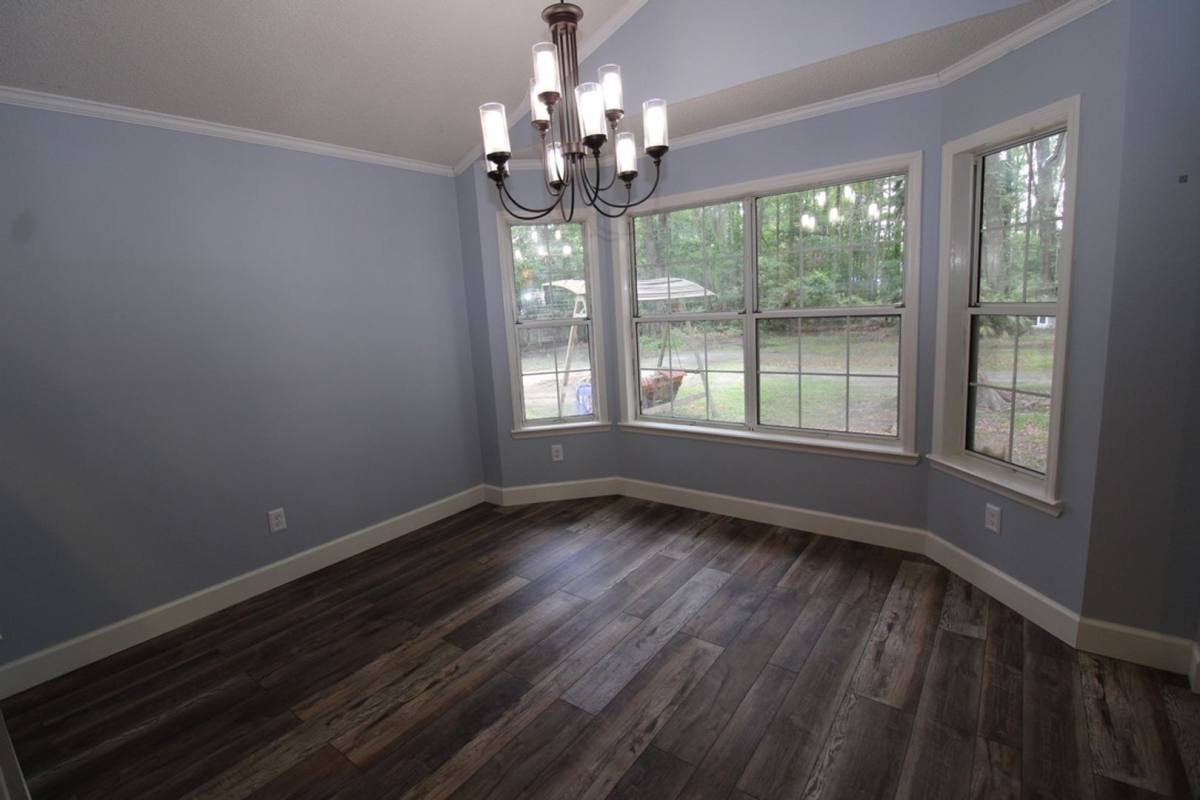House for rent at 511 Canal St, Kingsland, GA 31548