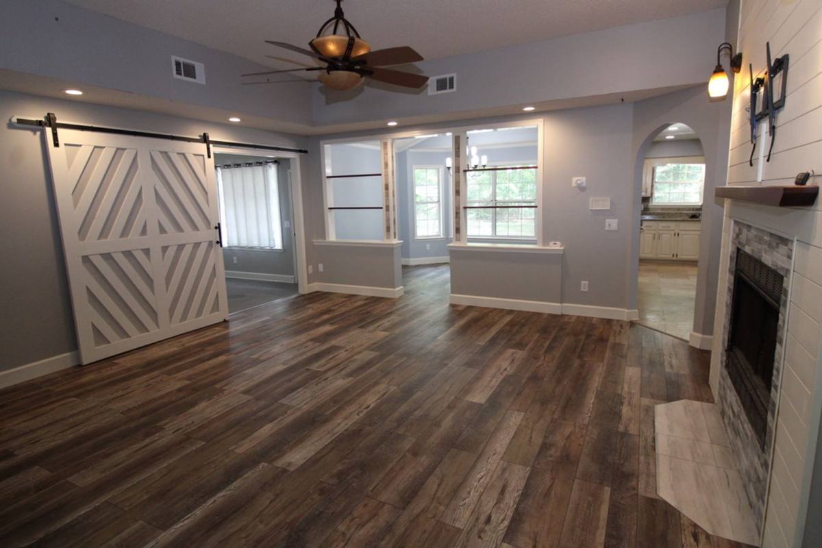 House for rent at 511 Canal St, Kingsland, GA 31548