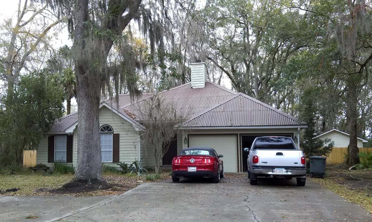 House for rent at 511 Canal St, Kingsland, GA 31548