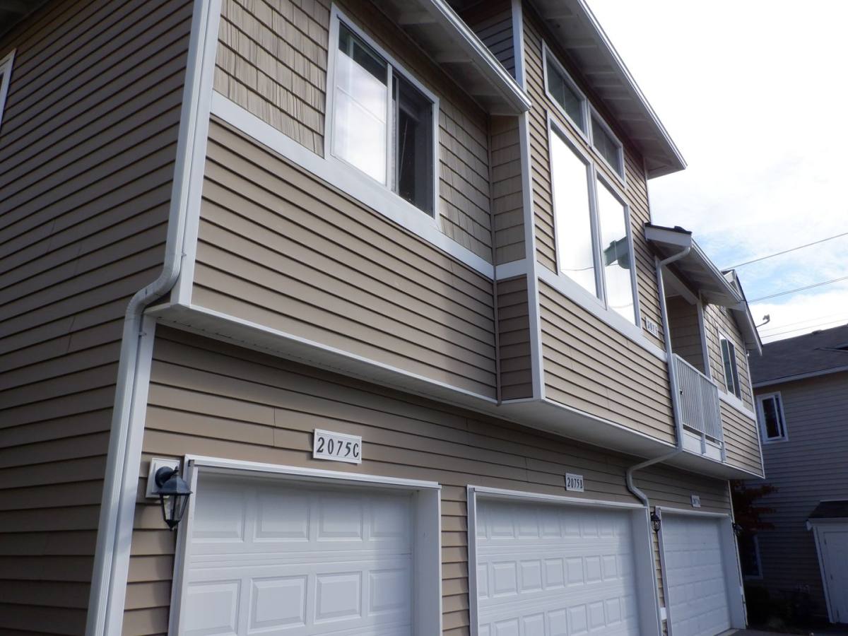 Apartment for rent at 2075 Simmons St #C, Dupont, WA 98327