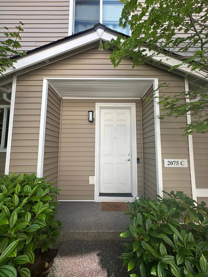 Apartment for rent at 2075 Simmons St #C, Dupont, WA 98327