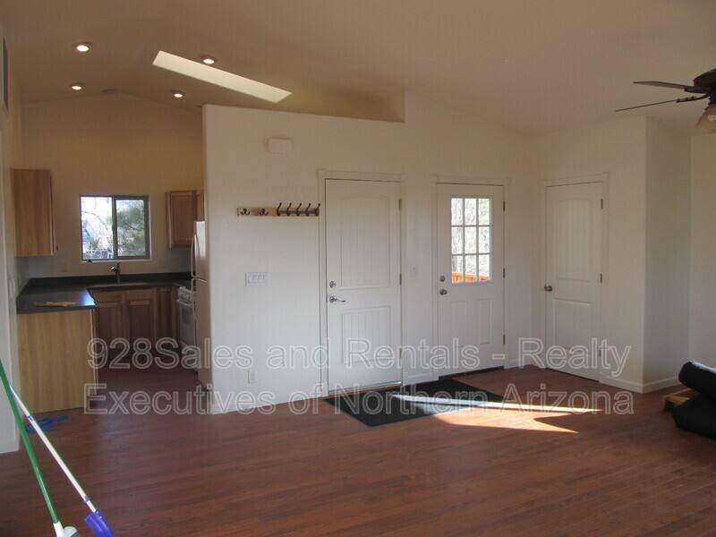 House for rent at 535 Ernest, Flagstaff, AZ 86001