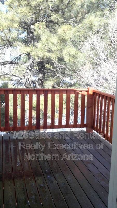 House for rent at 535 Ernest, Flagstaff, AZ 86001