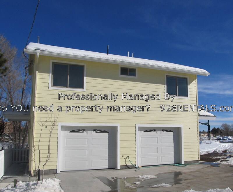 House for rent at 535 Ernest, Flagstaff, AZ 86001