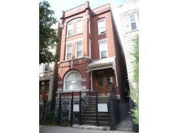 Apartment for rent at 1448 N Maplewood, Chicago, IL 60622