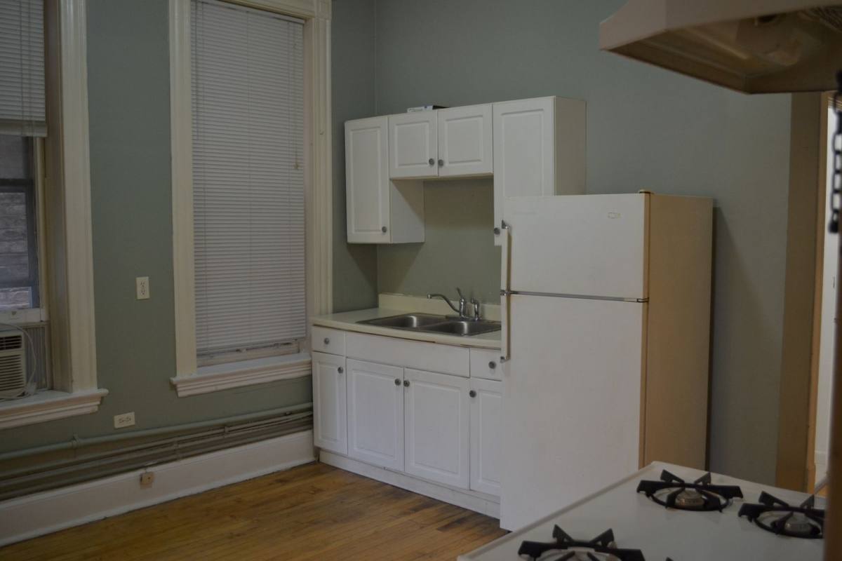 Apartment for rent at 1448 N Maplewood, Chicago, IL 60622