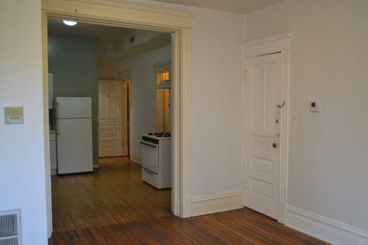 Apartment for rent at 1448 N Maplewood, Chicago, IL 60622