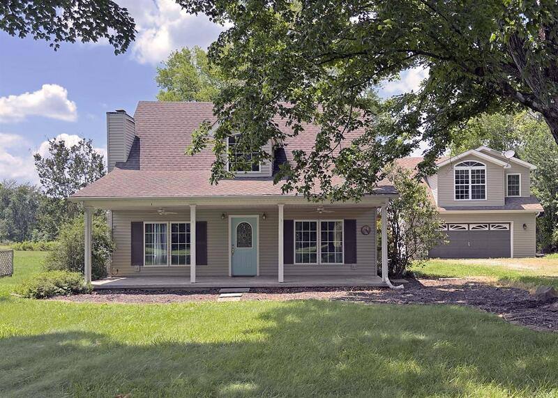 House for rent at 2871 Old Clks-Springfield Rd, Adams, TN 37010