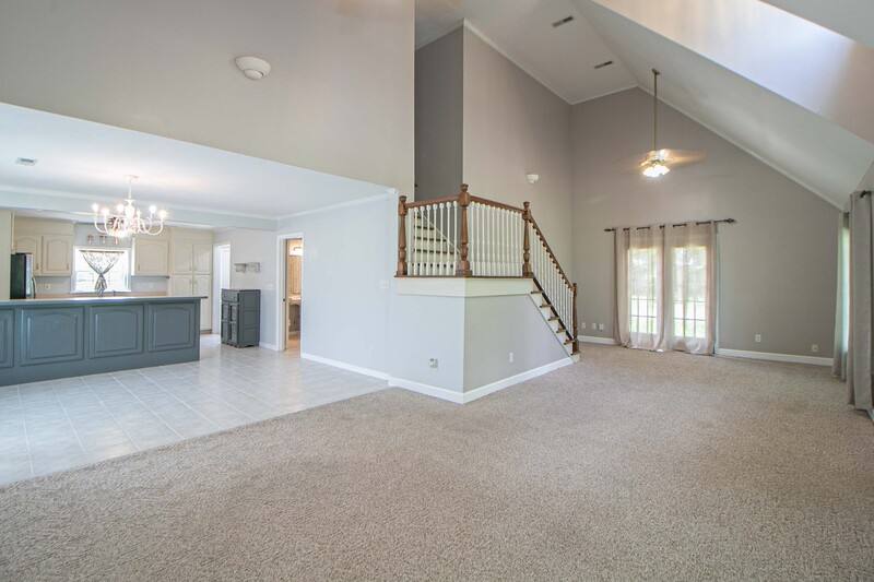 House for rent at 2871 Old Clks-Springfield Rd, Adams, TN 37010