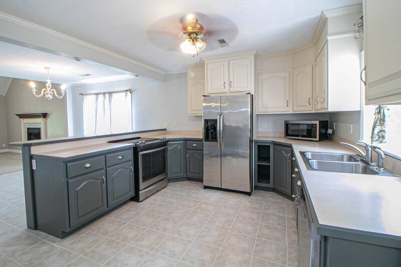 House for rent at 2871 Old Clks-Springfield Rd, Adams, TN 37010