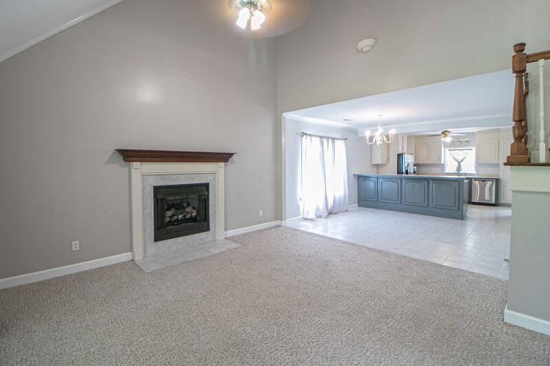 House for rent at 2871 Old Clks-Springfield Rd, Adams, TN 37010