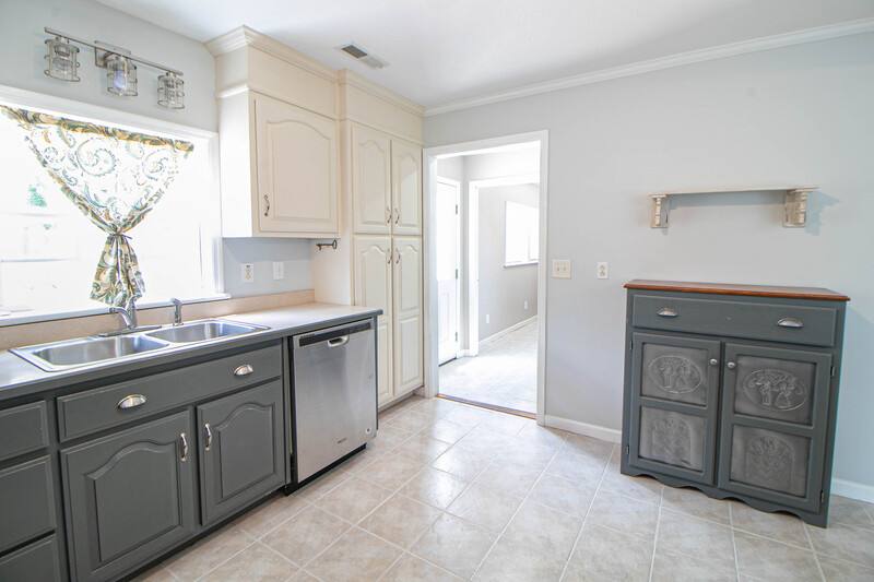 House for rent at 2871 Old Clks-Springfield Rd, Adams, TN 37010