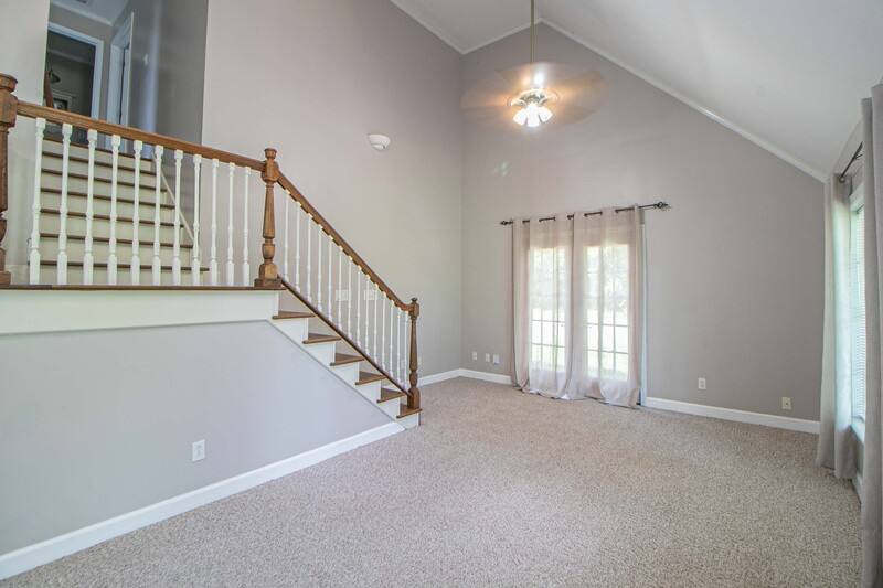 House for rent at 2871 Old Clks-Springfield Rd, Adams, TN 37010