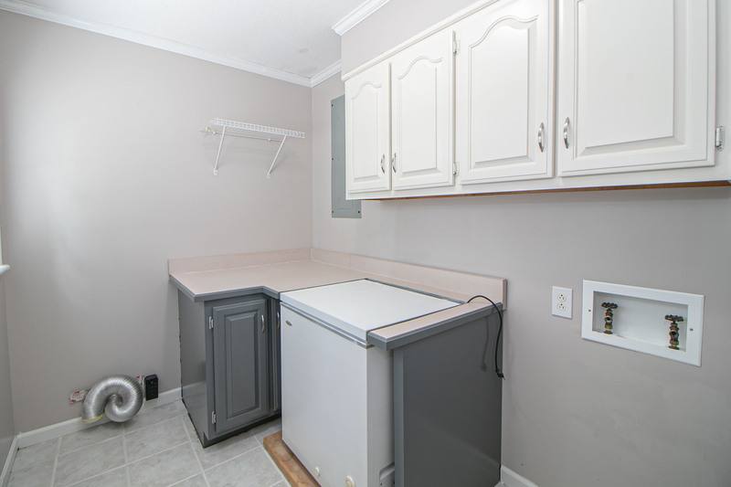 House for rent at 2871 Old Clks-Springfield Rd, Adams, TN 37010
