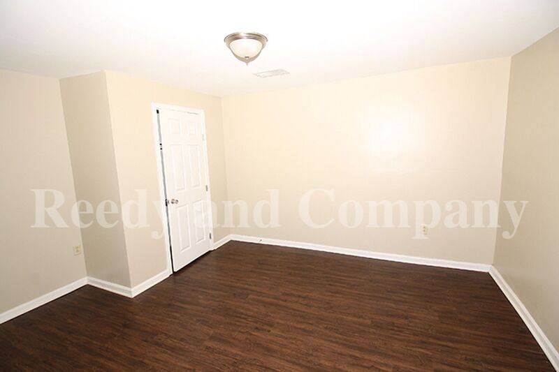 House for rent at 961 Carrolton Rd, Memphis, TN 38127