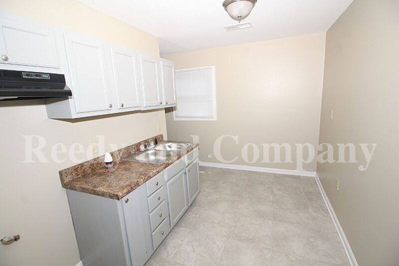 House for rent at 961 Carrolton Rd, Memphis, TN 38127