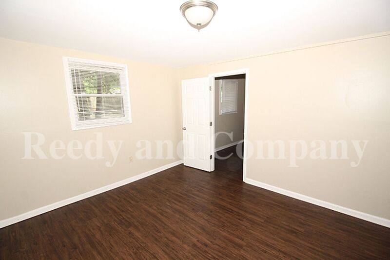 House for rent at 961 Carrolton Rd, Memphis, TN 38127