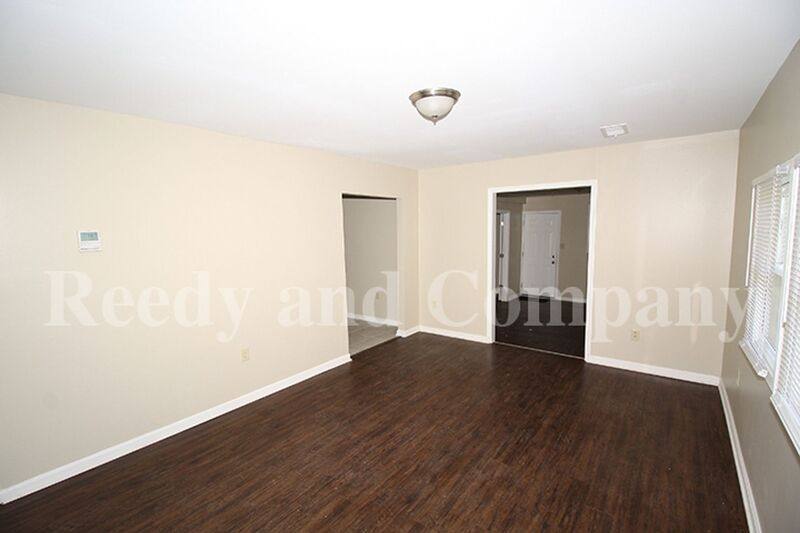 House for rent at 961 Carrolton Rd, Memphis, TN 38127