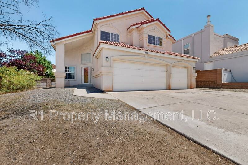 House for rent at 8908 Henriette Wyeth Dr NE, Albuquerque, NM 87122