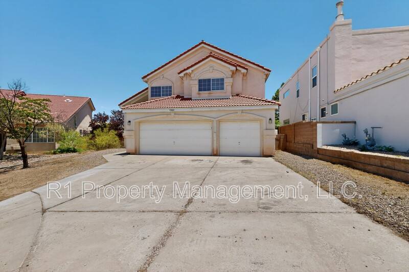 House for rent at 8908 Henriette Wyeth Dr NE, Albuquerque, NM 87122