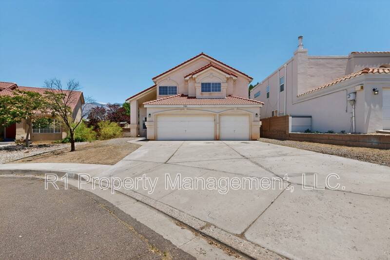 House for rent at 8908 Henriette Wyeth Dr NE, Albuquerque, NM 87122