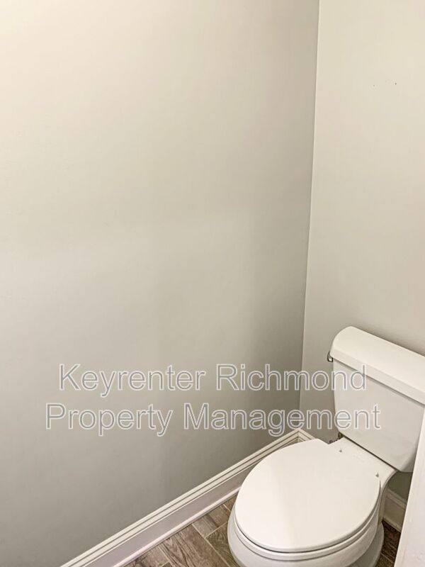 House for rent at 4809 Leonard Parkway, Richmond, VA 23226