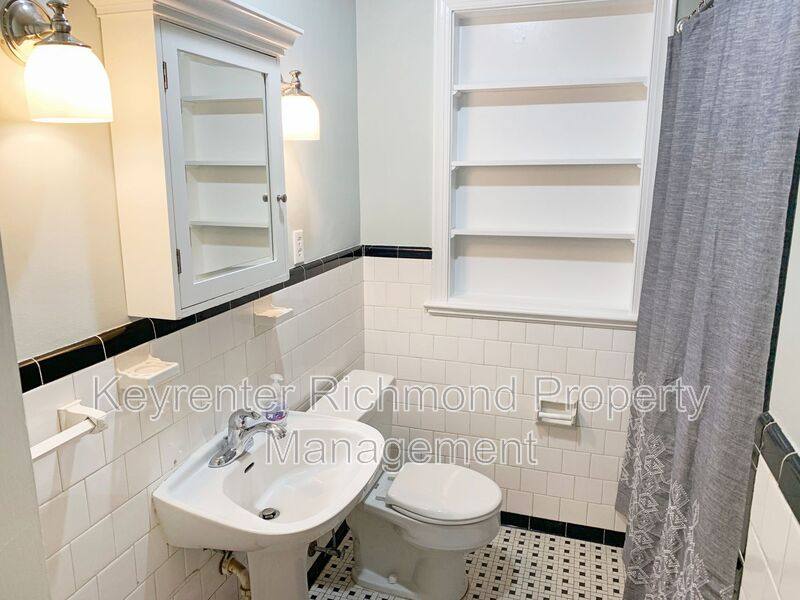 House for rent at 4809 Leonard Parkway, Richmond, VA 23226