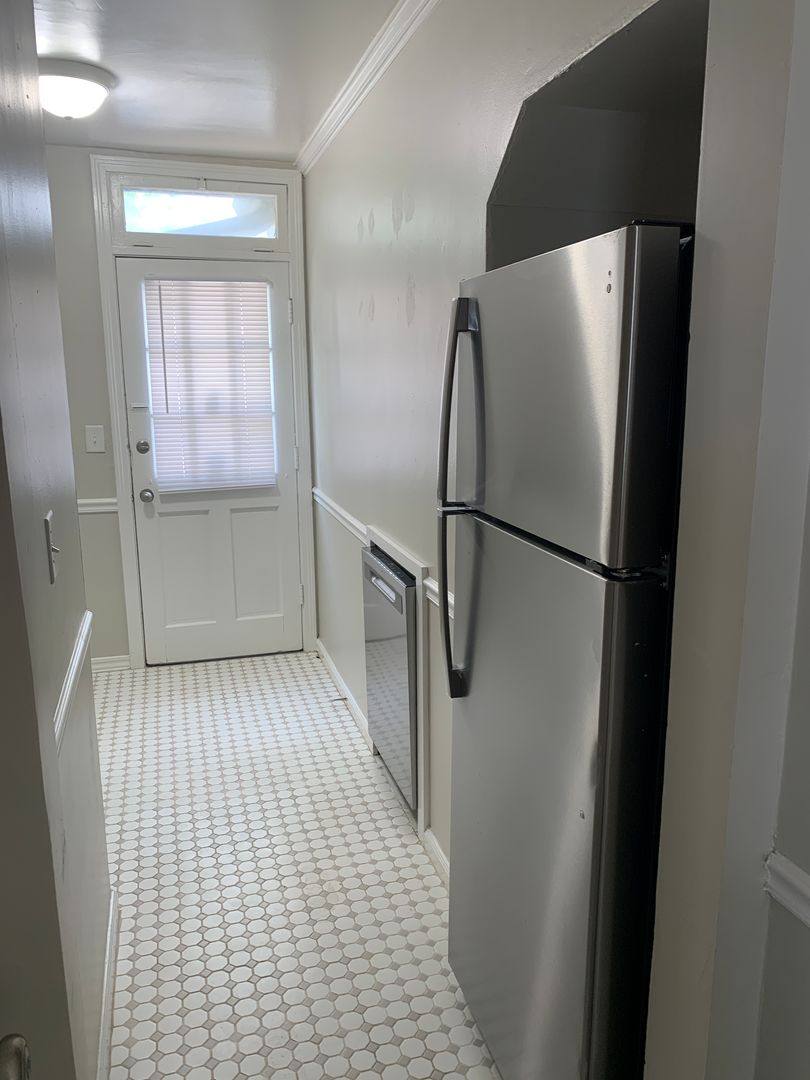 Apartment for rent at 3804-3806 Washington, Kansas City, MO 64111
