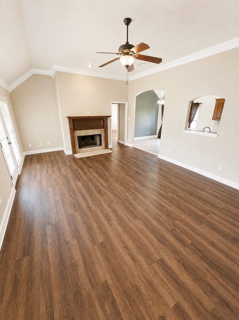 House for rent at 111 Fitzwilliam St, Haughton, LA 71037