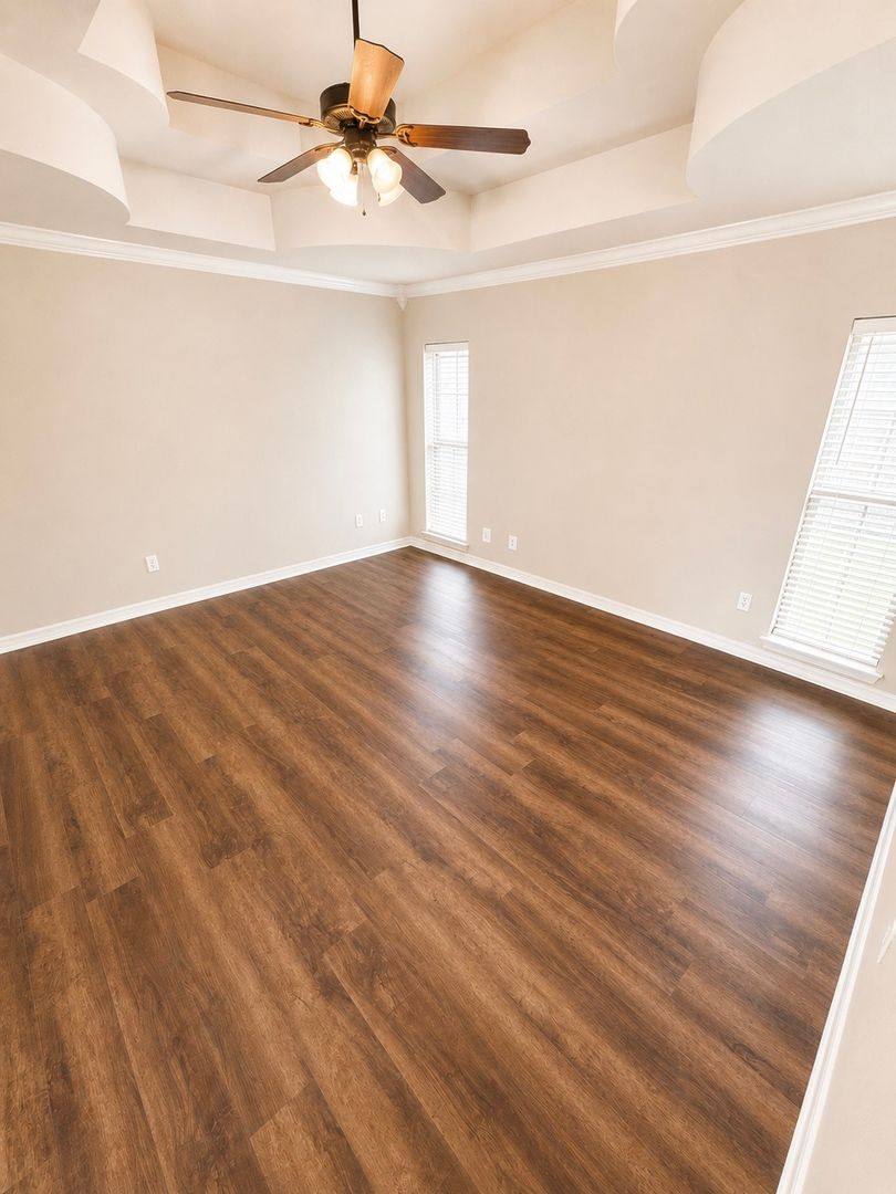 House for rent at 111 Fitzwilliam St, Haughton, LA 71037