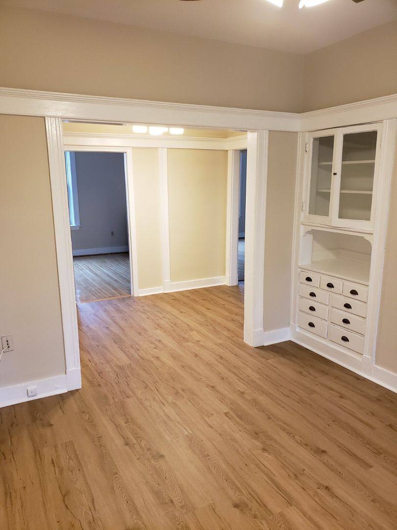 Apartment for rent at 8 Farrington Ave #8A, Allston, MA 02134