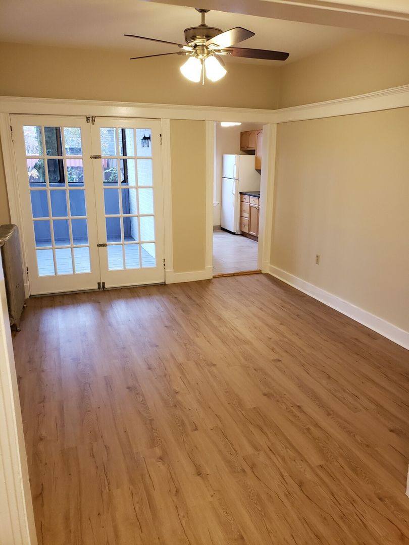 Apartment for rent at 8 Farrington Ave #8A, Allston, MA 02134